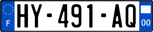 HY-491-AQ