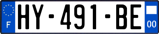 HY-491-BE