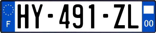 HY-491-ZL