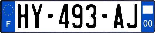 HY-493-AJ
