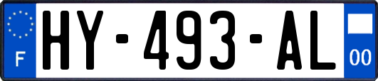 HY-493-AL