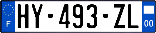 HY-493-ZL