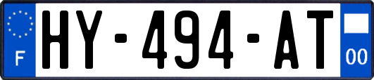 HY-494-AT