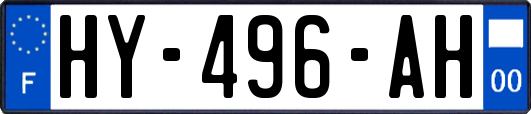 HY-496-AH