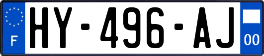HY-496-AJ