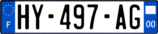 HY-497-AG