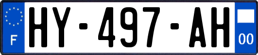 HY-497-AH