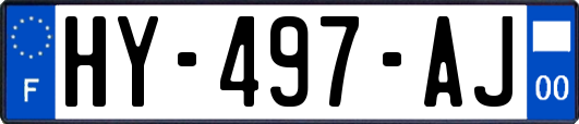 HY-497-AJ