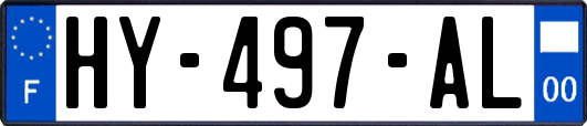 HY-497-AL