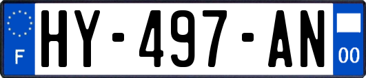 HY-497-AN