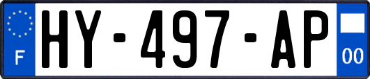 HY-497-AP