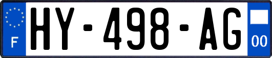 HY-498-AG