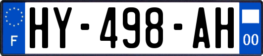 HY-498-AH