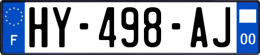 HY-498-AJ