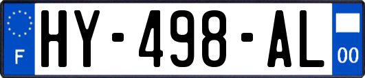 HY-498-AL