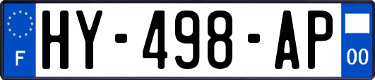 HY-498-AP