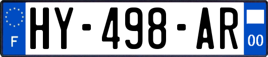 HY-498-AR