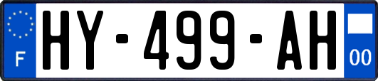 HY-499-AH
