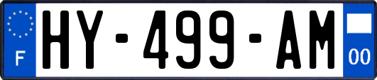 HY-499-AM