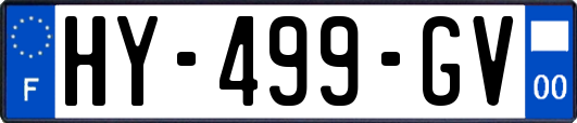 HY-499-GV