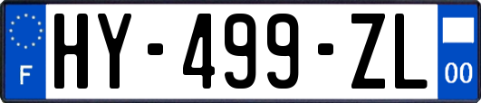 HY-499-ZL