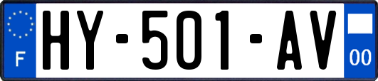 HY-501-AV