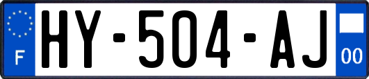 HY-504-AJ
