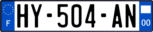 HY-504-AN
