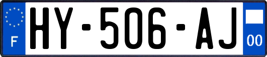 HY-506-AJ