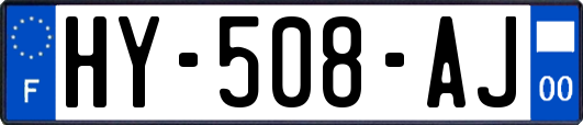 HY-508-AJ