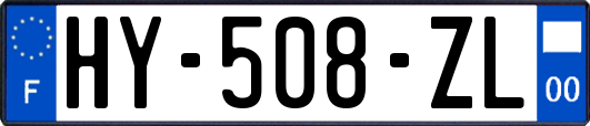 HY-508-ZL