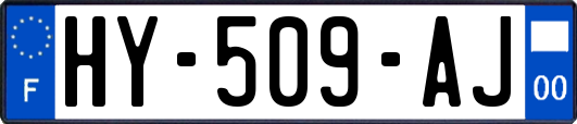 HY-509-AJ