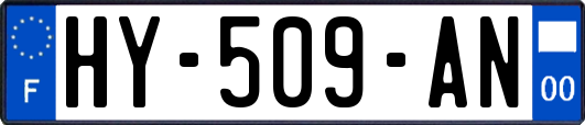 HY-509-AN