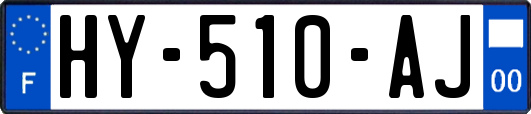 HY-510-AJ