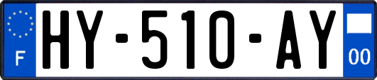 HY-510-AY