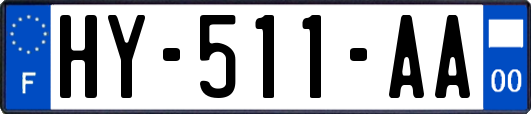 HY-511-AA