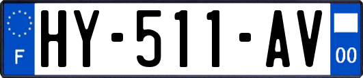 HY-511-AV