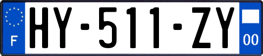 HY-511-ZY