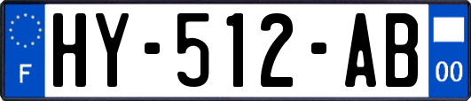 HY-512-AB