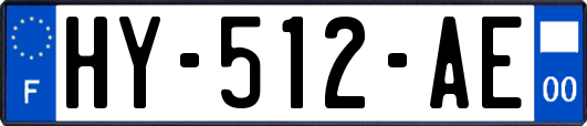 HY-512-AE