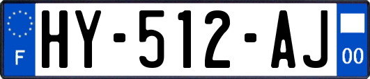 HY-512-AJ