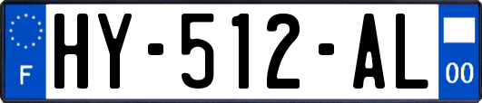 HY-512-AL