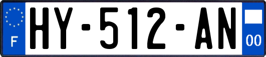 HY-512-AN