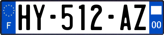 HY-512-AZ