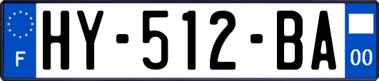 HY-512-BA