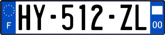 HY-512-ZL