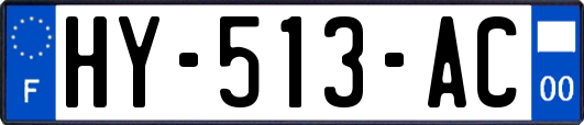 HY-513-AC