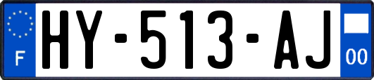 HY-513-AJ