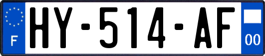 HY-514-AF