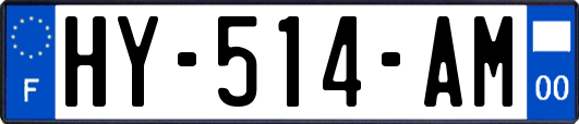 HY-514-AM
